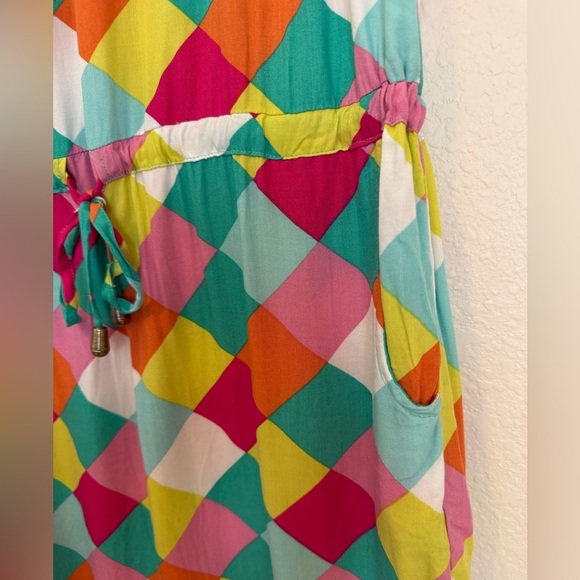 Escapada Colorful Dress - Picture 4 of 8